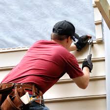 Best Siding Repair  in Trenton, NJ